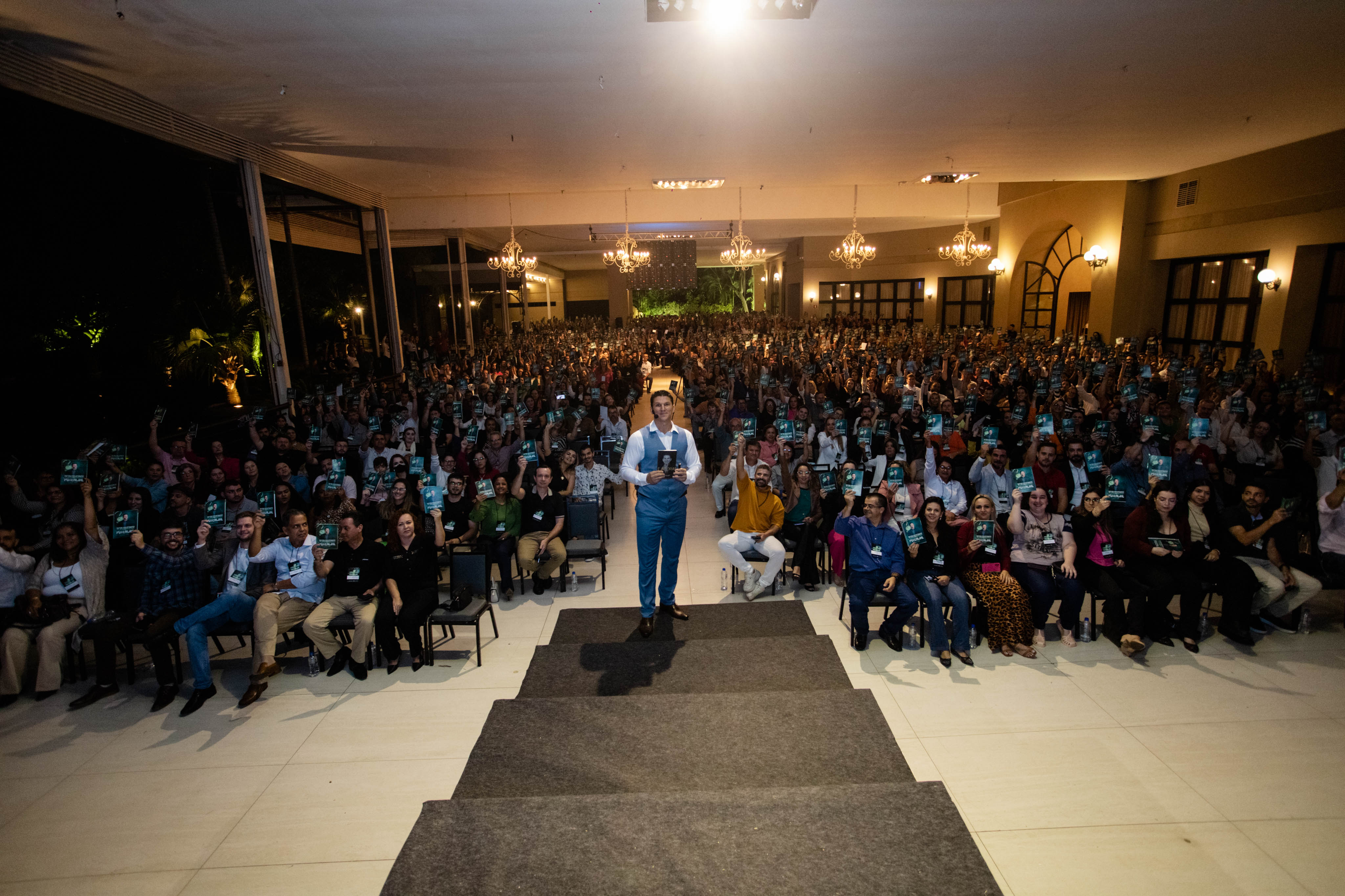 Evento corporativo