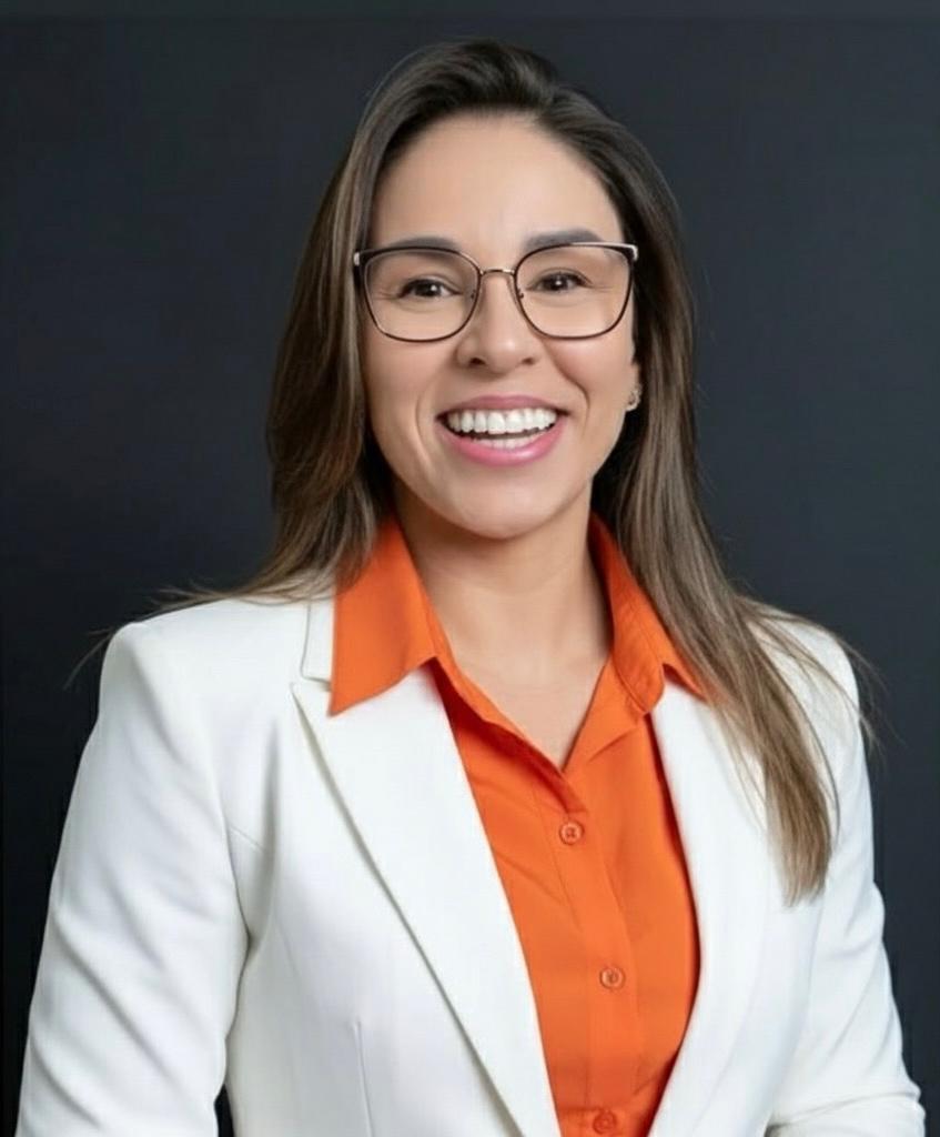 Íris Andréo