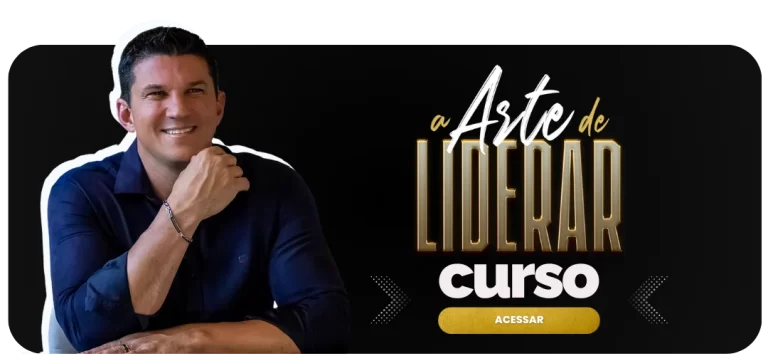 A Arte de Liderar